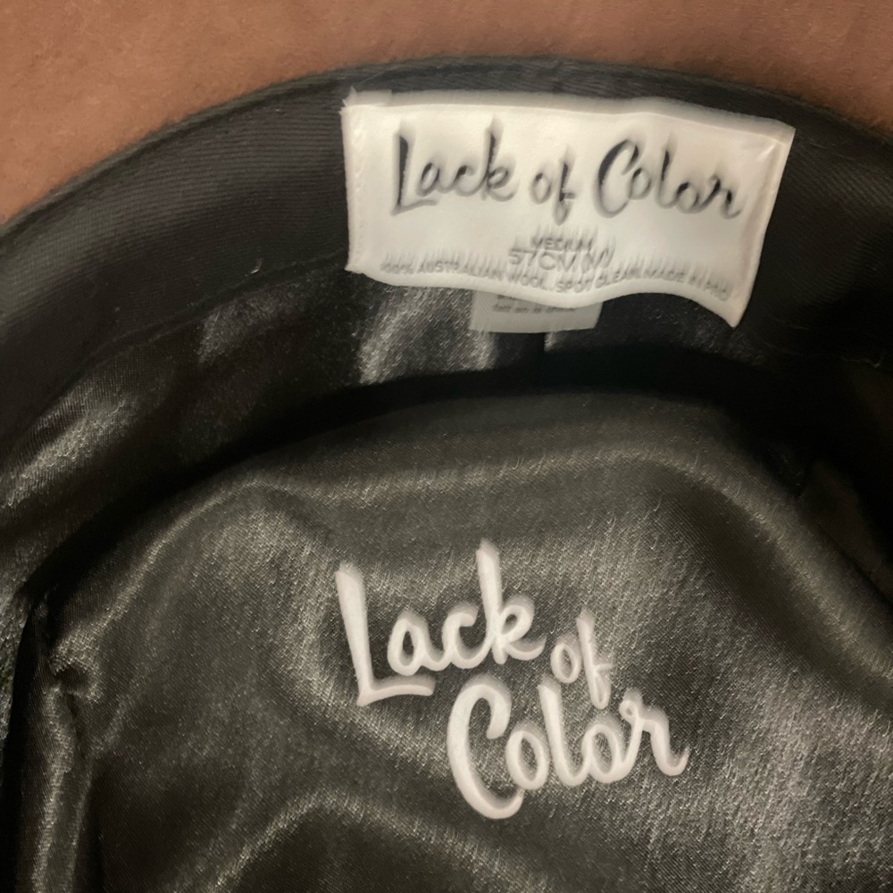 Mirage Coco Lack Of Color Size Medium - image 3